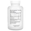 Фото складу Ultra Pure Fish Oil 700 Lemon, Омега 3, 120 капсул