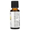Фото состава Эфирное масло, Pure Essential Oil Lemon & Eucalyptus Blend, 3