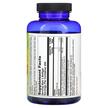 Фото состава Витамин E Токоферолы, Vitamin E 268 mg 400 IU, 250 капсул