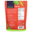 Фото складу Viva Naturals, Organic Cacao Nibs, Какао Порошок кусочки, 454 г