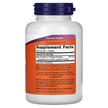 Фото складу NOW, Propolis 2000, Прополіс 2000, 90 капсул