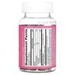 Фото состава Пробиотики, Kids SBO Probiotics Berry 5 Billion CFU, 30 таблеток