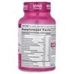 Фото состава Hair Skin & Nails, Кожа ногти волосы, 165 Rapid Release Liqui