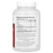 Фото складу Molecularly Distilled Ultra Omega-3 500 EPA /, Омега 3, 180 капсу