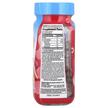 Фото состава Fiber Well Peach Strawberry Berry, Конфеты с клетчаткой, 90 табле