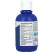 Фото состава Liquid Cal/Mag/Zinc + Vitamin D3 Pina Colada, Кальций Магний D3, 