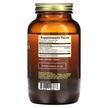 Фото состава HealthForce Superfoods, Суперфуд, Integrity Extracts Chaga, 150 г