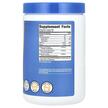 Фото состава Nutricost, Конфеты с клетчаткой, Soluble Fiber Unflavored, 345 г