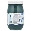 Фото состава Sea Moss Gel Blue Spirulina and Raspberry, Ирландский морской мох