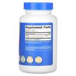 Фото состава Nutricost, Пиретрум, Feverfew 380 mg, 120 капсул