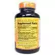 Фото состава Ester-C 500 mg with Bioflavonoids 225 Tablets