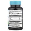 Фото состава Nature's Way, Со Пальметто, Saw Palmetto 160 mg, 120 капсул