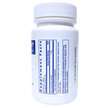 Фото состава Pure Encapsulations, Литий, Lithium orotate 1 mg, 90 капсул