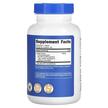 Фото состава Nutricost, Пикногенол, Pine Bark Extract 6000 mg, 180 капсул