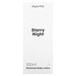 Фото состава Лосьон для тела, Perfumed Body Lotion Starry Night, 300 мл
