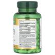 Фото складу Flush Free Niacin 500 mg, Ніацин 500 мг, 120 капсул