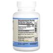 Фото состава Eclectic Herb, Клюква 300 мг, Cranberry 300 mg, 120 капсул