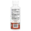 Фото состава Turkey Tail Mushroom Liposomal Chocolate, Грибы Хвост Индейки, 22