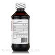 Фото состава Черная Бузина, Black Elderberry Extract Liquid, 237 мл
