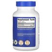 Фото складу Nutricost, Zinc Picolinate 30 mg, Цинк Піколінат, 240 капсул