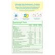 Фото состава Пробиотики, Kids Probiotics Multivitamin + Probiotic, 50 капсул
