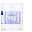 Фото складу Pure Encapsulations, Amino Replete, Амінокислоти, 240 г