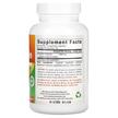 Фото состава Best Naturals, Кверцетин, Quercetin 500 mg, 120 капсул