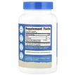 Фото состава Грибы Львиная грива, Lion's Mane Mushroom 700 mg, 90 капсул