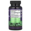 Фото складу Nature's Craft, Kava Kava 1000 mg, Кава Кава, 30 капсул
