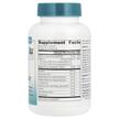 Фото состава Wellness D-mmunity Bio-Aligned Vitamin, Поддержка иммунитета, 60 
