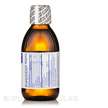 Фото складу EPA/DHA Liquid Lemon Flavor, Омега ЕПК ДГК, 200 мл