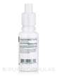 Фото складу D-Mulsion 1000 Natural Lemon, Вітамін D3 Холекальциферол, 30 мл