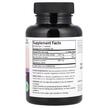 Фото складу Sambucus Elderberry with Zinc & C, Бузина с Цинком, 60 капсул