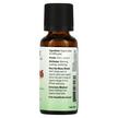 Фото состава NOW Foods, Гвоздика, Pure Essential Oil Organic Clove, 30 мл