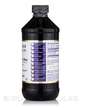 Фото складу Premier Research Labs, Liquid Zinc Ultra, Цинк, 235 мл