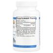 Фото состава Vitamin D3 5000 Orange 5000, Витамин D3 Холекальциферол, 120 капс
