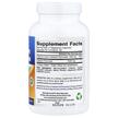 Фото складу Best Naturals, Calcium Pyruvate 750 mg, Кальцій, 120 капсул