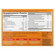 Фото состава Emergen-C, Витамин C, 1000 mg Vitamin C Tangerine, 30 шт