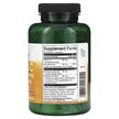 Фото состава Zinc & C With Elderberry & Echinacea Orange, Эхинацея, 20