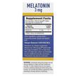 Фото состава Superior Source, Мелатонин, Melatonin 3 mg, 60 таблеток