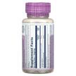 Фото состава Solaray, Листья оливы, Vital Extracts Olive 250 mg, 60 капсул