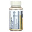Фото состава 5-HTP with Vitamin C & B-6 100 mg, 5-гидрокситриптофан, 60 Ve