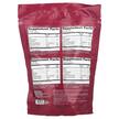 Фото состава Calcium Citrate Chewy Bite Sugar-Free, Кальция Цитрат, 90 таблето