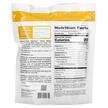 Фото складу California Gold Nutrition, Seaweed Rice Chips Honey Butter, Пр...
