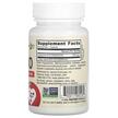 Фото складу Jarrow Formulas, Co-Q10 200 mg, Co-Q10 200 мг, 60 капсул