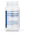 Фото состава Klaire Labs, Витамин B3 Ніацин, Niacin-SR 500 mg, 100 таблеток
