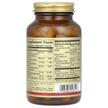 Фото состава Solgar, Мультивитамины, Vitamins Only, 90 капсул