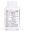 Фото складу Nutrivitamin Enzyme Complex Iron-Free, Вітамін E Токофероли, 180 