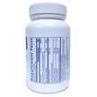 Фото складу Pure Encapsulations, CogniPhos, Підтримка мозку, 120 капсул