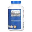 Фото состава Nutricost, Магний Таурат, Magnesium Taurate 1500 mg, 240 капсул